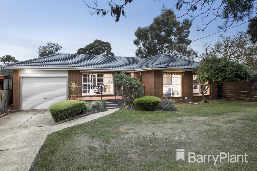 14 Dendaryl Dr, Bundoora, VIC 3083