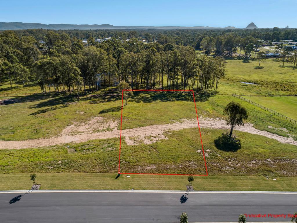 LOT 89 BULLABURRA ST, DELANEYS CREEK, QLD 4514