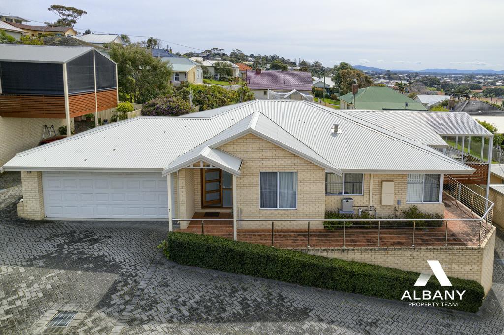 3/241a Albany Hwy, Mount Melville, WA 6330