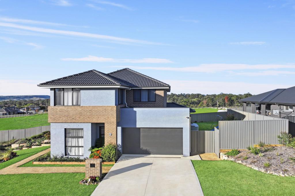 1 Tarini Pl, Tahmoor, NSW 2573