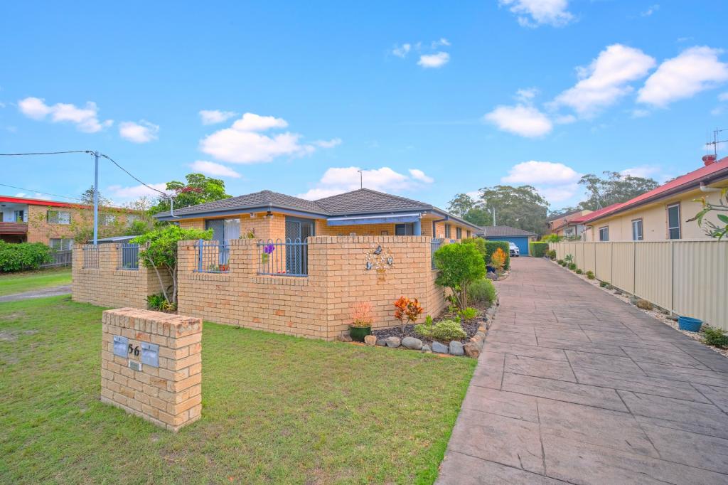 1/56 Bent St, Tuncurry, NSW 2428