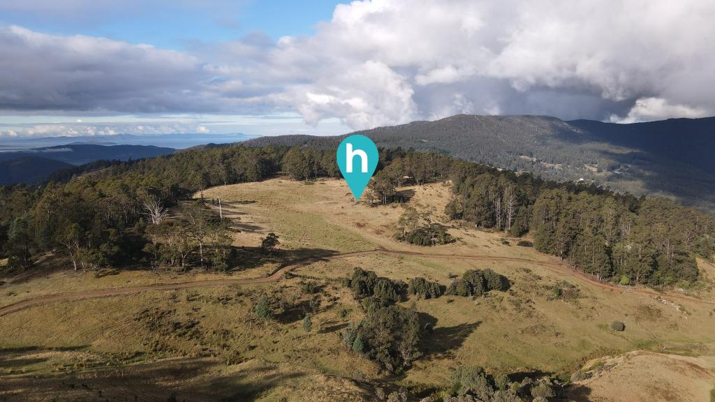 Lot 1 (East) Coal Mine Rd, Kaoota, TAS 7150