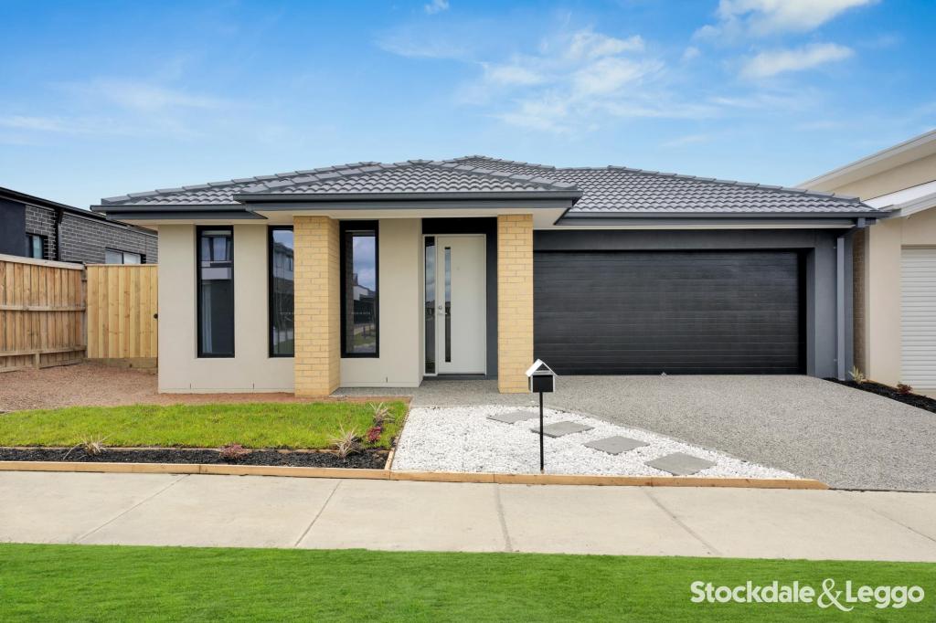 8 Gibdon Way, Mickleham, VIC 3064