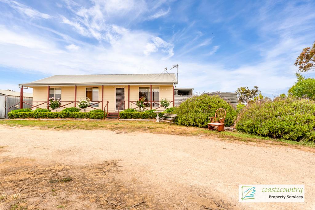 29 Mincham Rd, Meningie, SA 5264