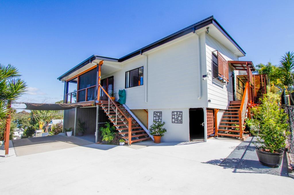 7 Russell Dr, River Heads, QLD 4655