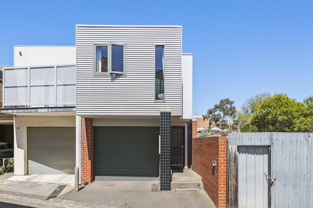 27 Little Curran St, North Melbourne, VIC 3051