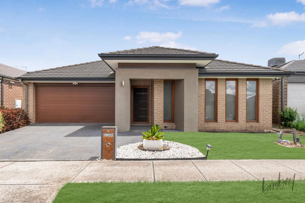 9 Meelup Rise, Wollert, VIC 3750