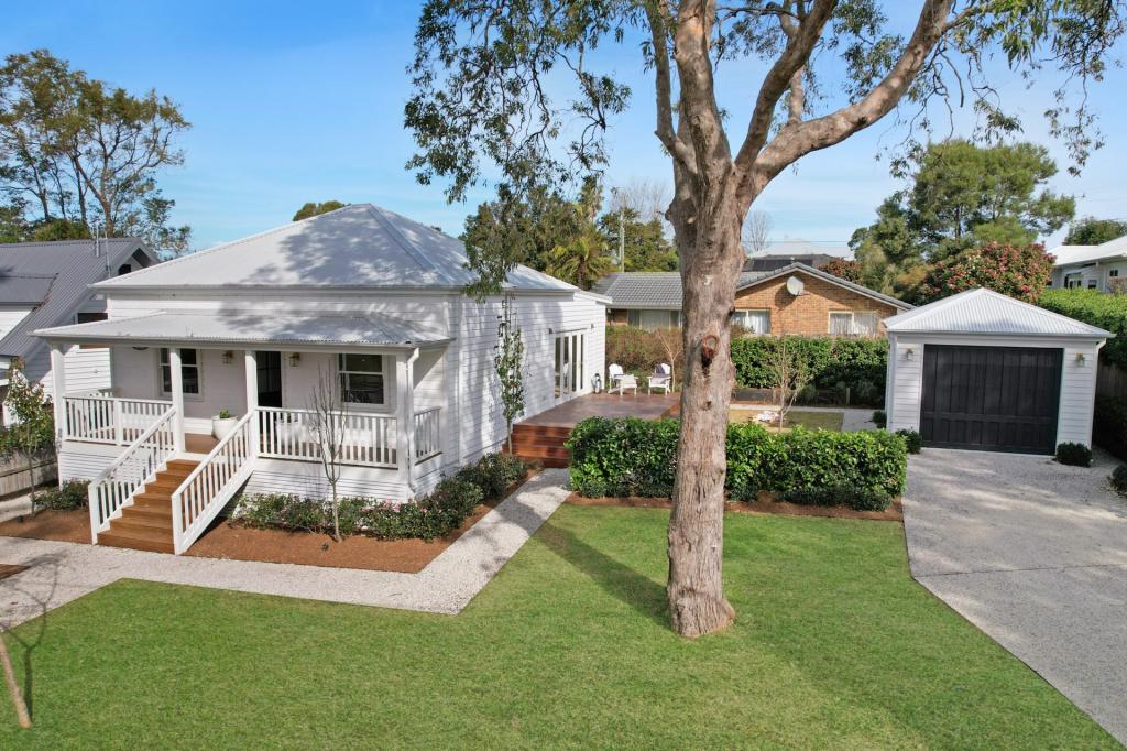 8 North St, Berry, NSW 2535