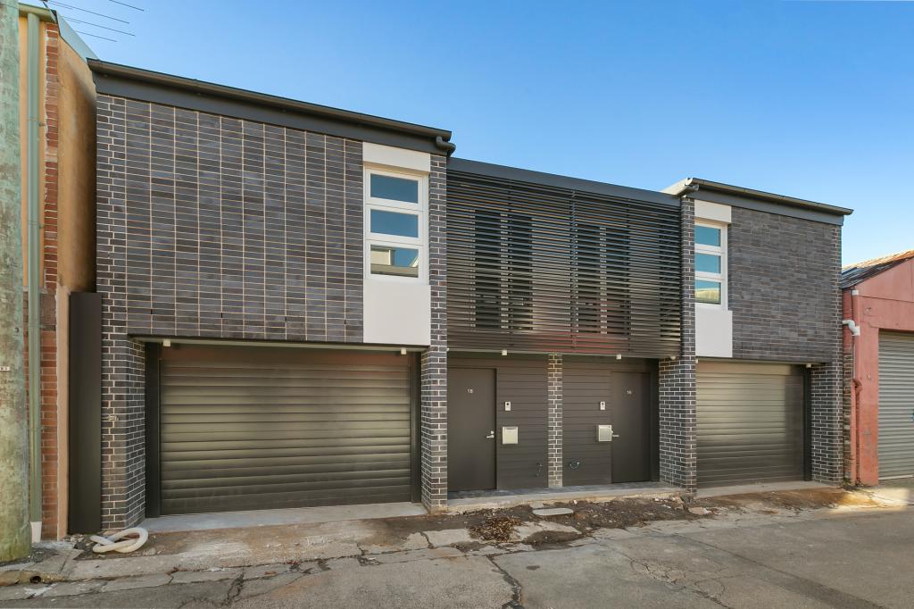 16 EMPIRE LANE, MARRICKVILLE, NSW 2204
