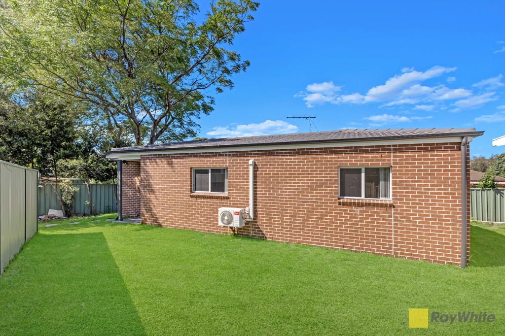 50a Janice St, Seven Hills, NSW 2147