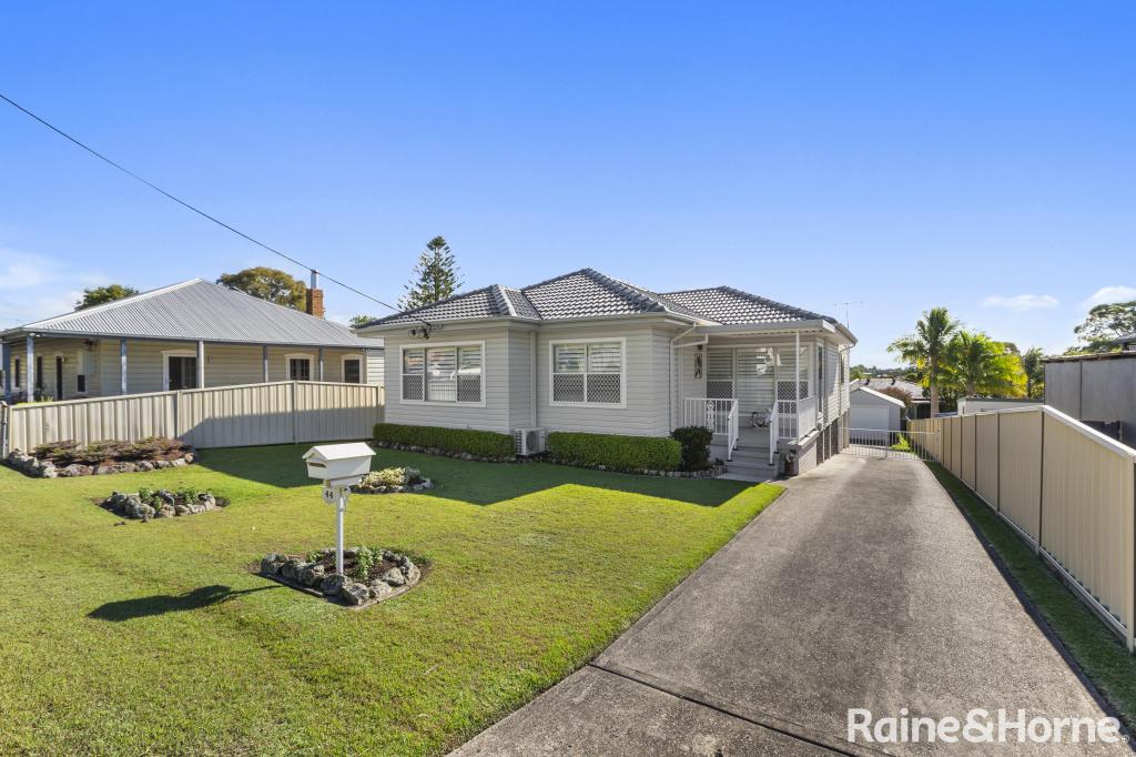 44 Charlotte St, Wallsend, NSW 2287