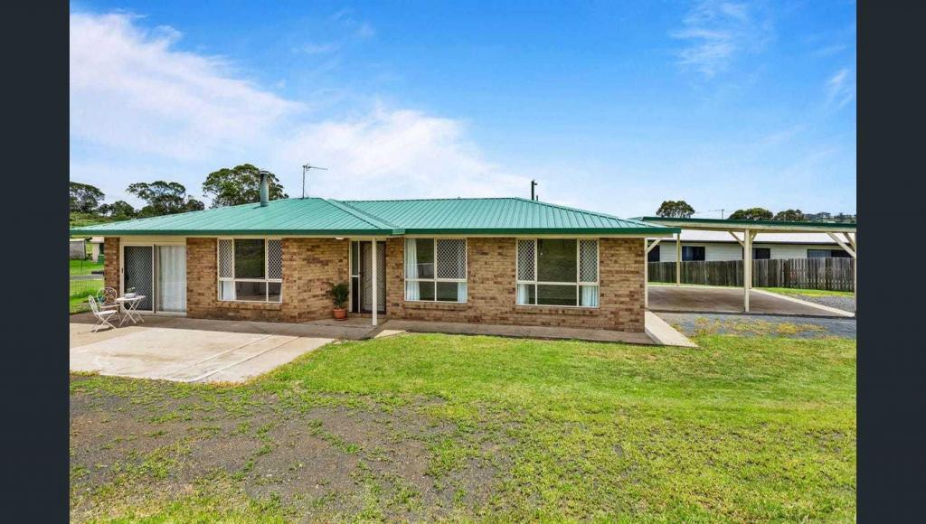 81 Cambooya St, Drayton, QLD 4350