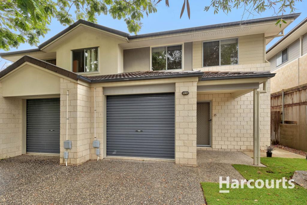 15/39 Gumtree St, Runcorn, QLD 4113