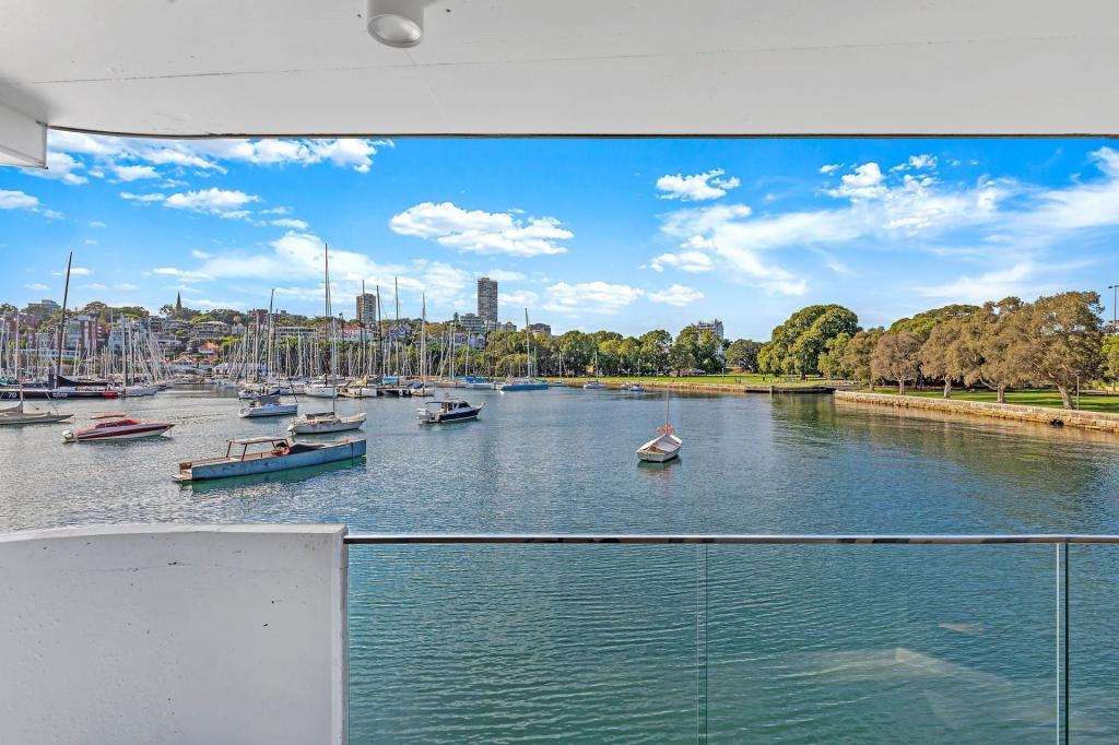 4/79 Elizabeth Bay Rd, Elizabeth Bay, NSW 2011