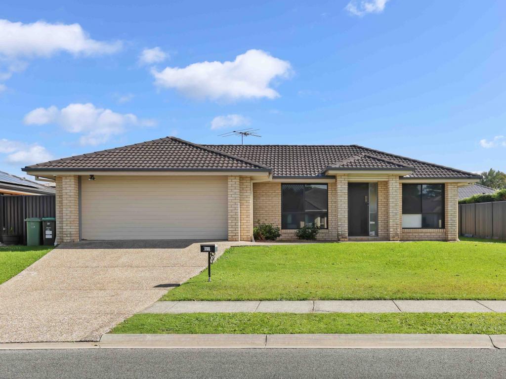 27 Bella Bvd, Pimpama, QLD 4209