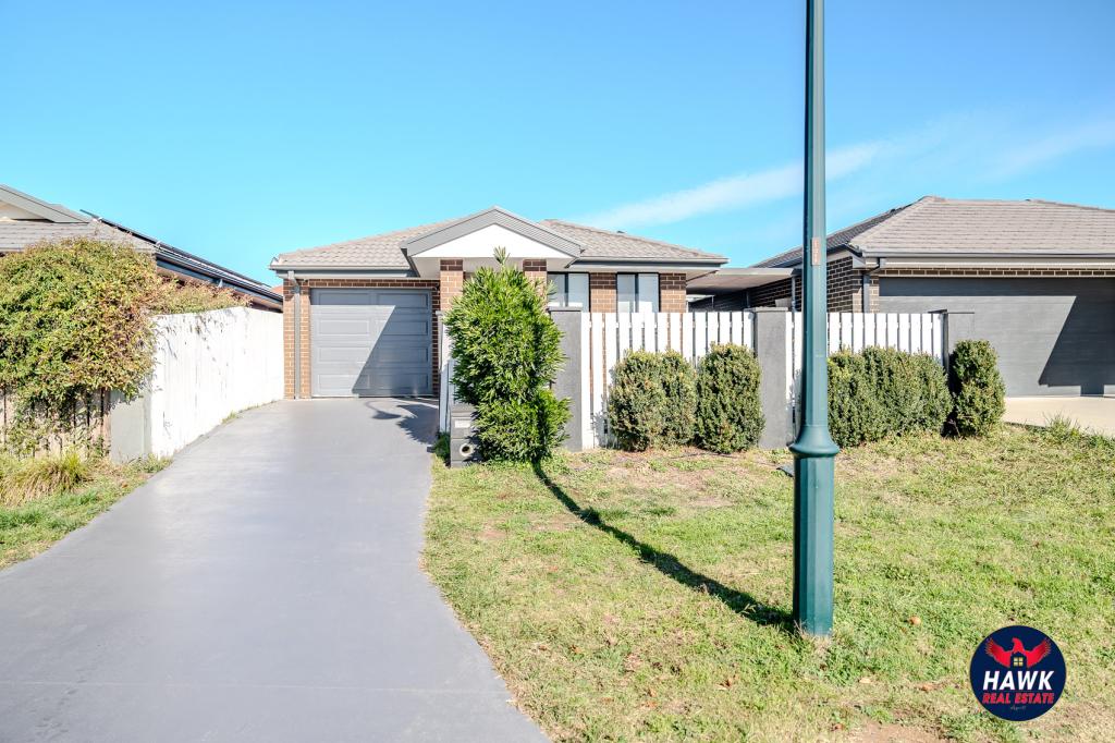 6 Waddhir Pl, Ngunnawal, ACT 2913