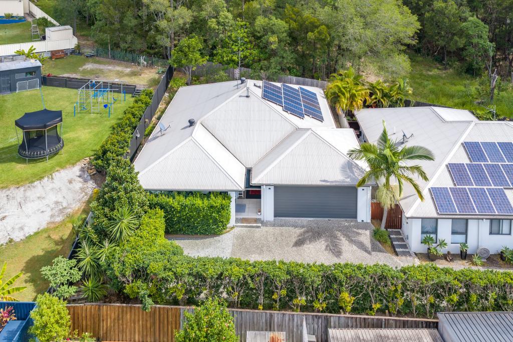 4b Hiva Ct, Oxenford, QLD 4210
