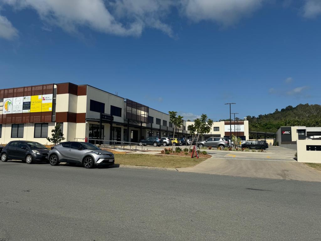 3/1 Carlo Dr, Cannonvale, QLD 4802