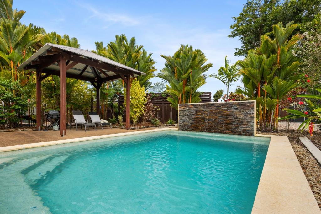 13 Dawal Cl, Bonnie Doon, QLD 4873