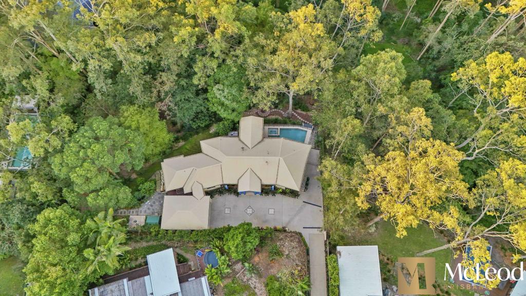 12a Kirkdale Rd, Chapel Hill, QLD 4069