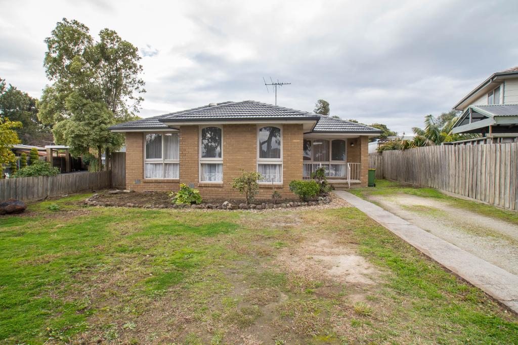 7 Prenton Ct, Wantirna, VIC 3152