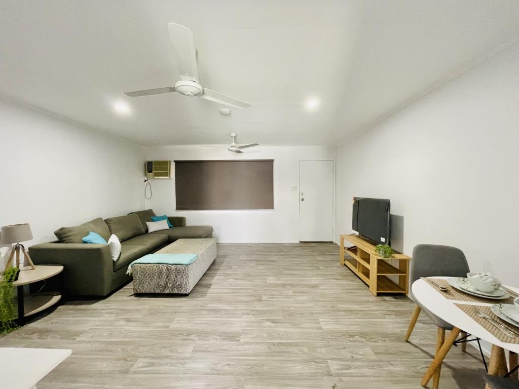 36a&B Mills Ave, Moranbah, QLD 4744