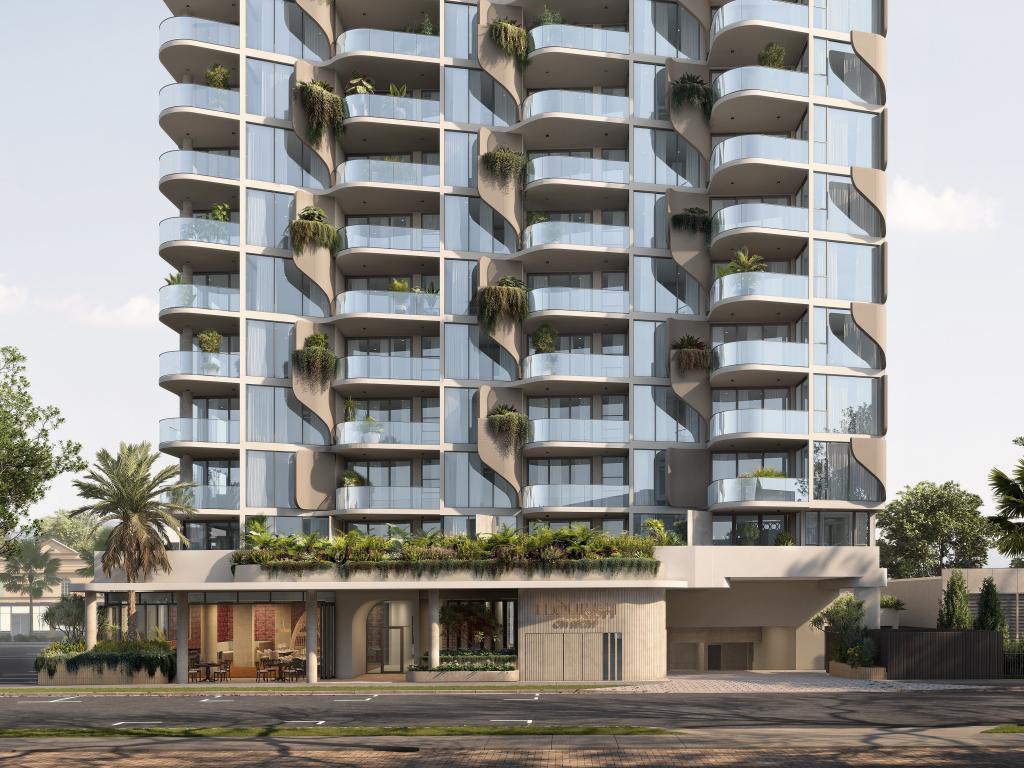 309/6-12 SIXTH AVE, PALM BEACH, QLD 4221