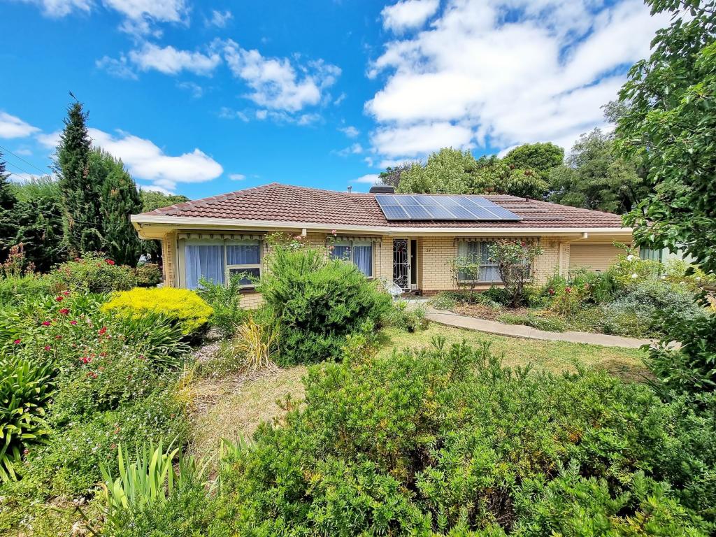 24 Baxter Ave, Surrey Downs, SA 5126