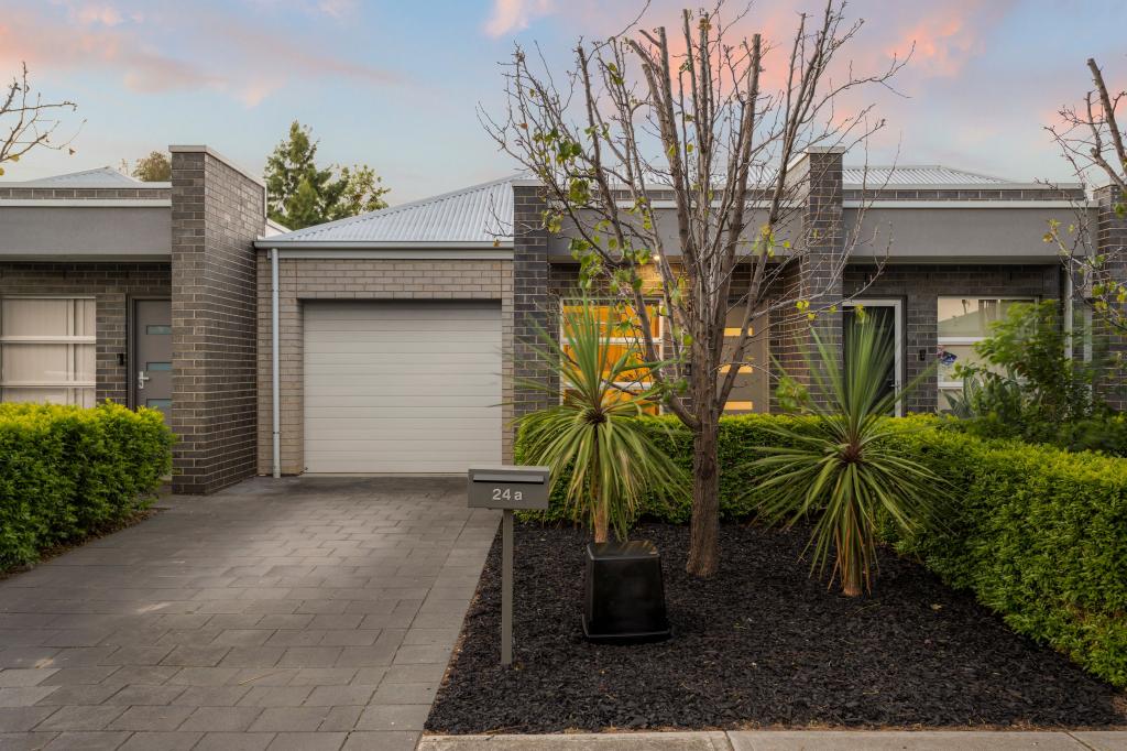 24a Cavendish Ave, Devon Park, SA 5008