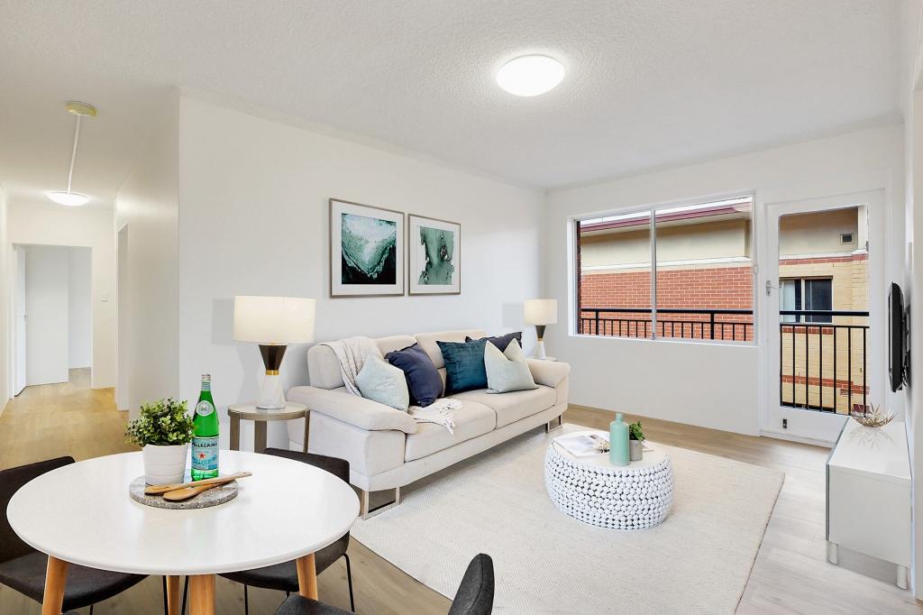 8/5 Salisbury Rd, Kensington, NSW 2033