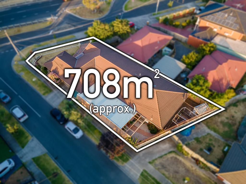 957 Ballarat Rd, Deer Park, VIC 3023