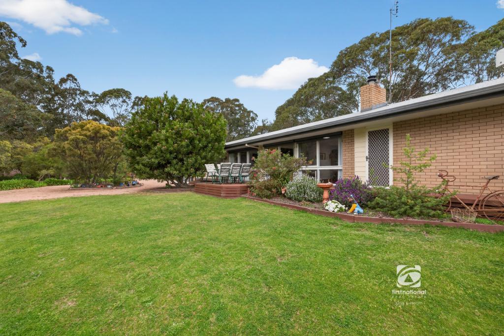 2 Landscape Dr, Metung, VIC 3904