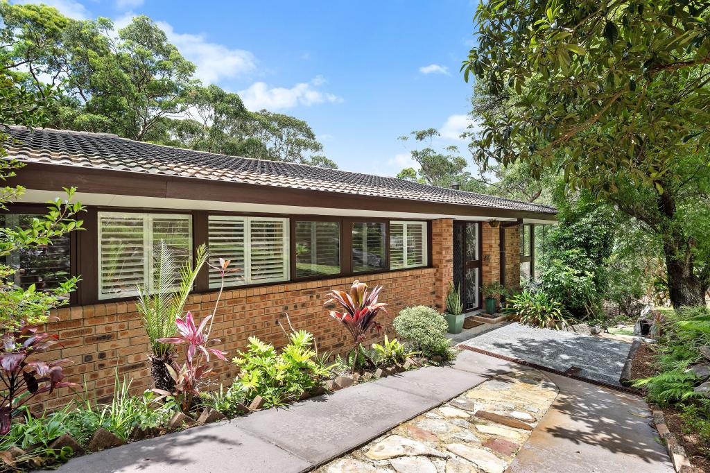 5 Colette Pl, East Killara, NSW 2071