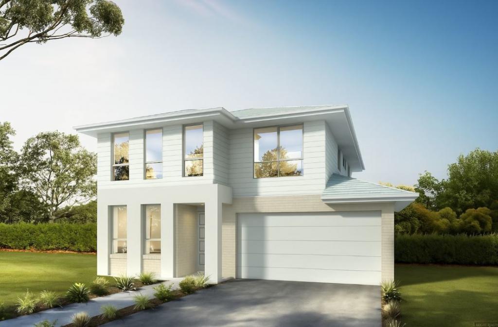 Contact Agent For Address, Leppington, NSW 2179