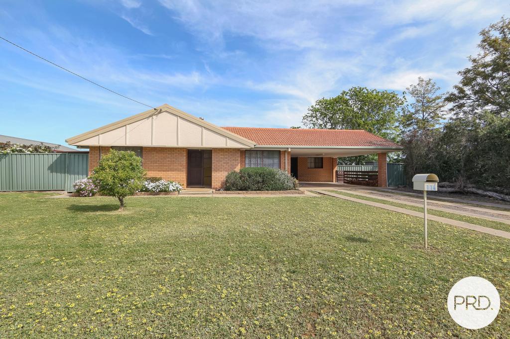 114 Kennedy St, Howlong, NSW 2643