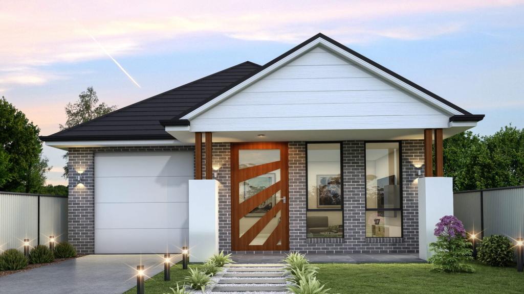 Contact agent for address, AUSTRAL, NSW 2179
