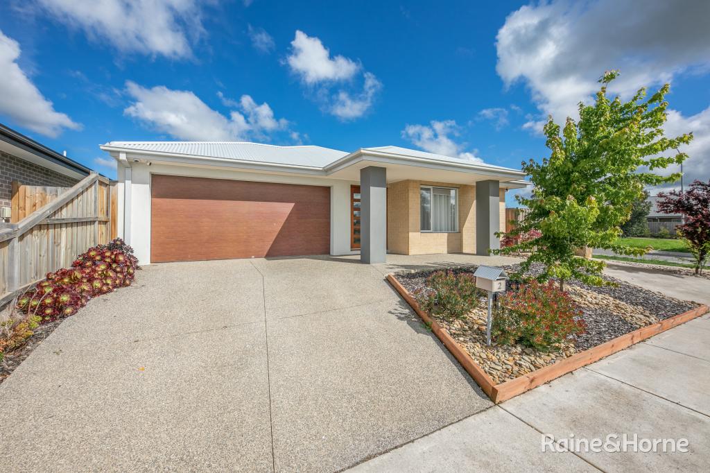 2 Drill Ct, Sunbury, VIC 3429