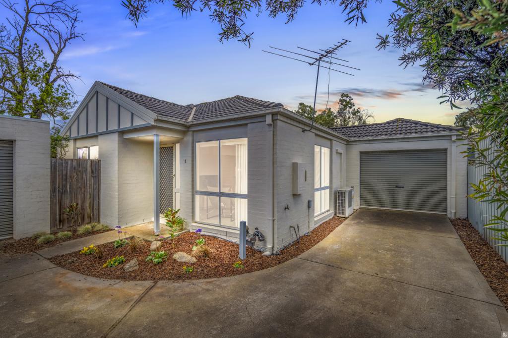 2/60 William St, Lalor, VIC 3075