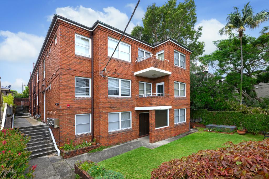 4/57 Milson Rd, Cremorne Point, NSW 2090