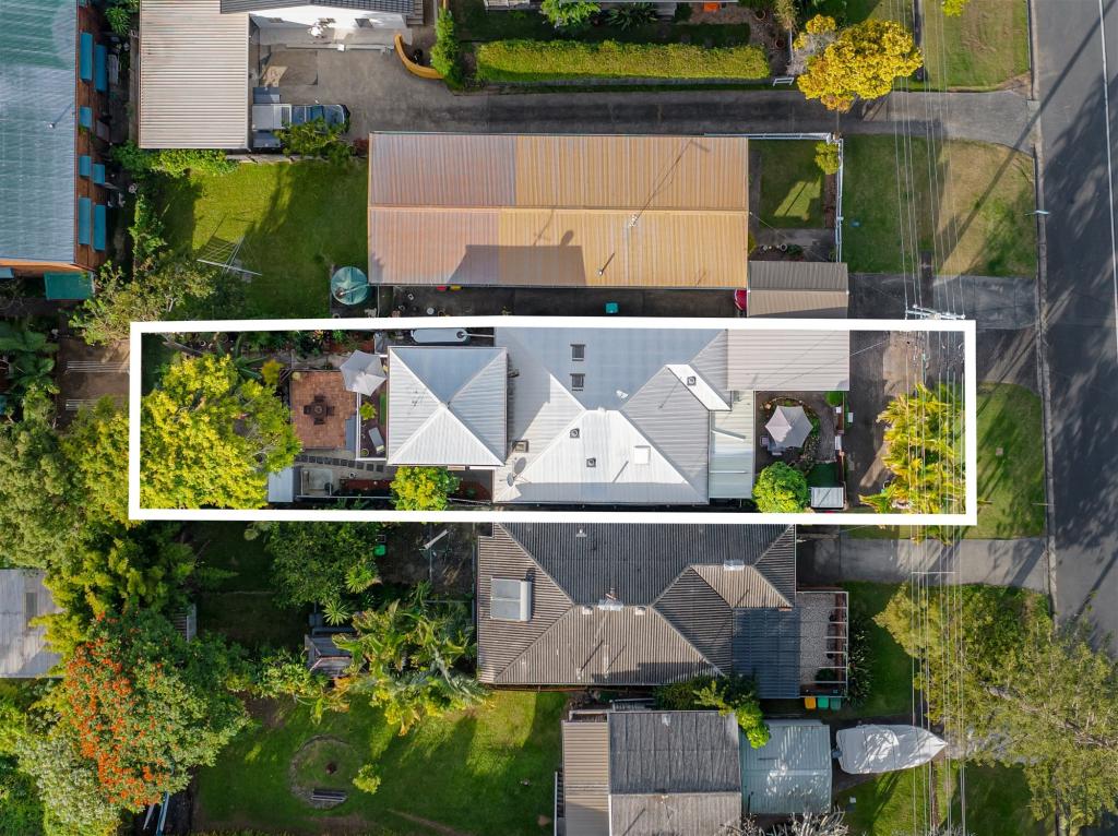 43 Stapylton St, Coolangatta, QLD 4225