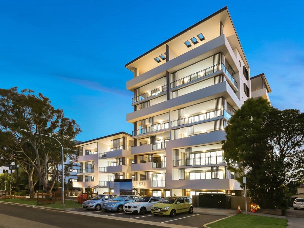 501/22-26 Pinnacle St, Miranda, NSW 2228