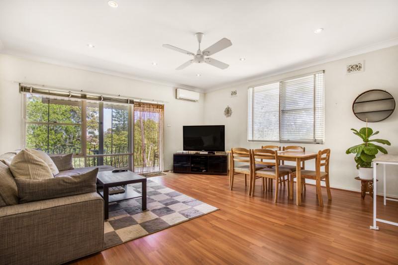 12/2 Tambourine Bay Rd, Lane Cove, NSW 2066