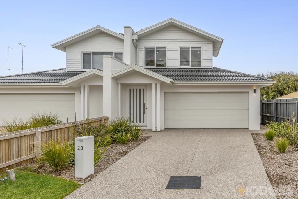 121B ALDEBARAN RD, OCEAN GROVE, VIC 3226