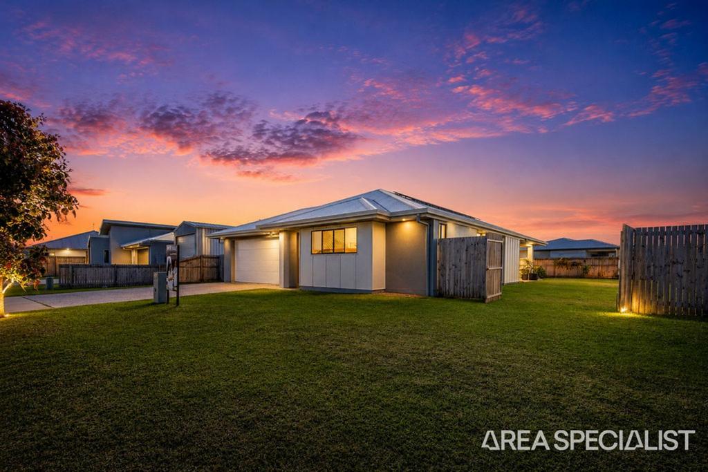 49 Oldmill Dr, Beaconsfield, QLD 4740