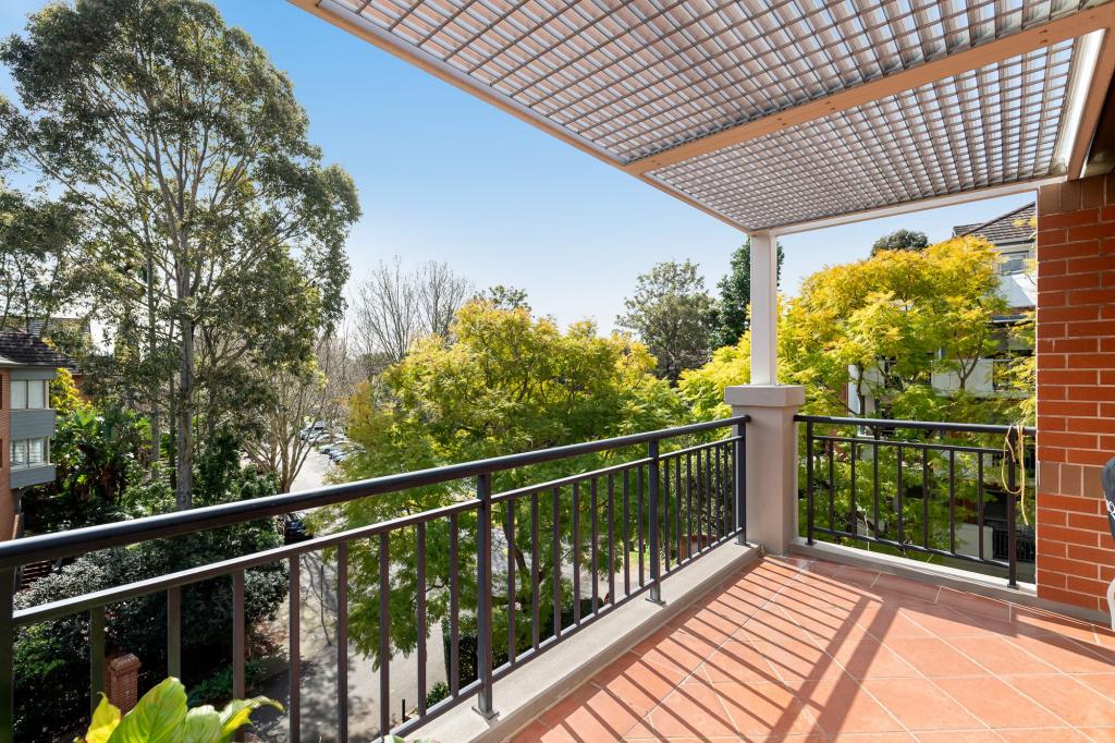 5/8 Williams Pde, Dulwich Hill, NSW 2203