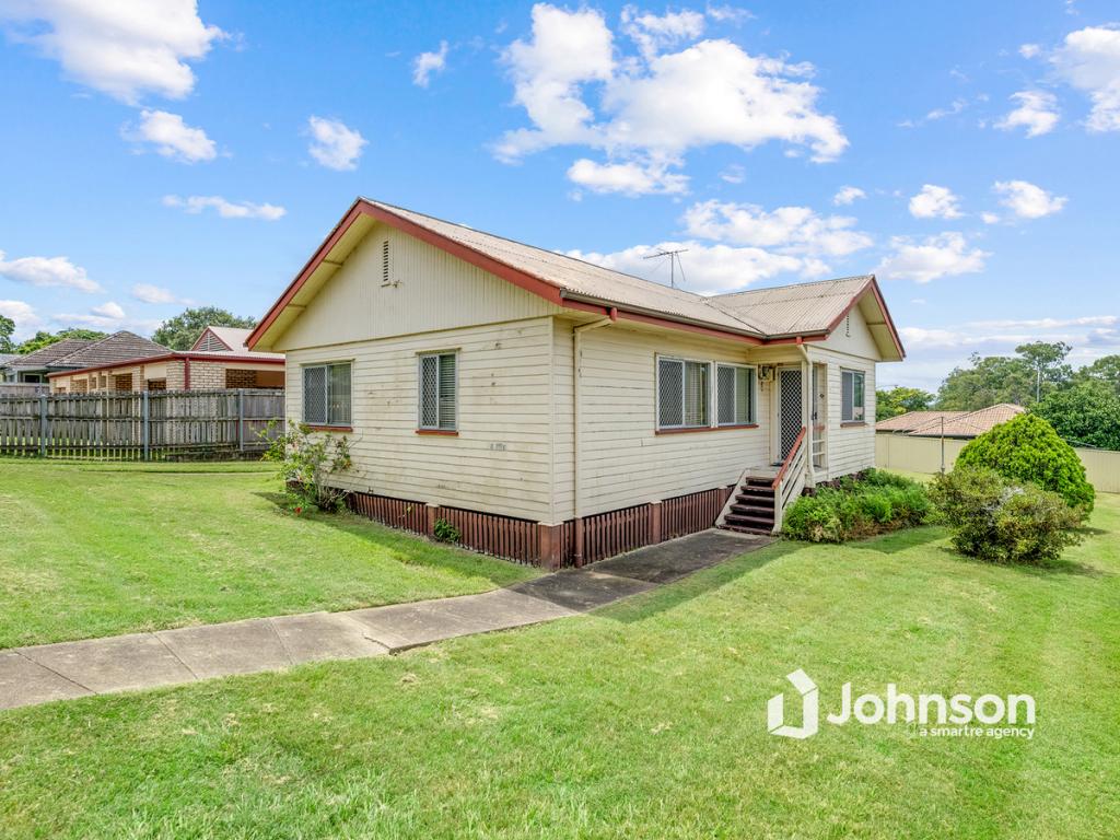 20 Poinciana St, Inala, QLD 4077