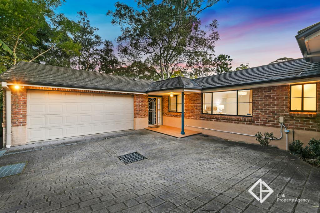 3/30 Third Ave, Epping, NSW 2121