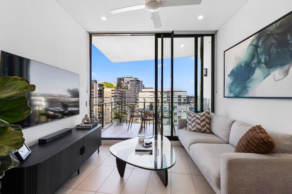 31310/24 STRATTON ST, NEWSTEAD, QLD 4006