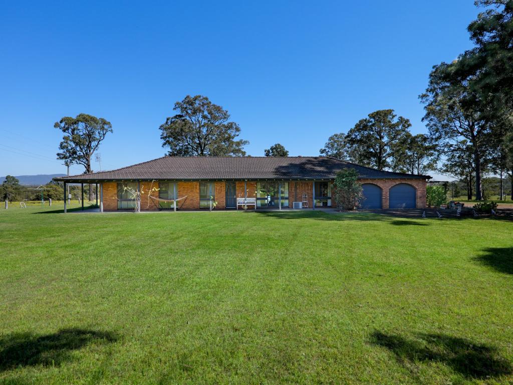 42 MCCARTHY RD, NULKABA, NSW 2325