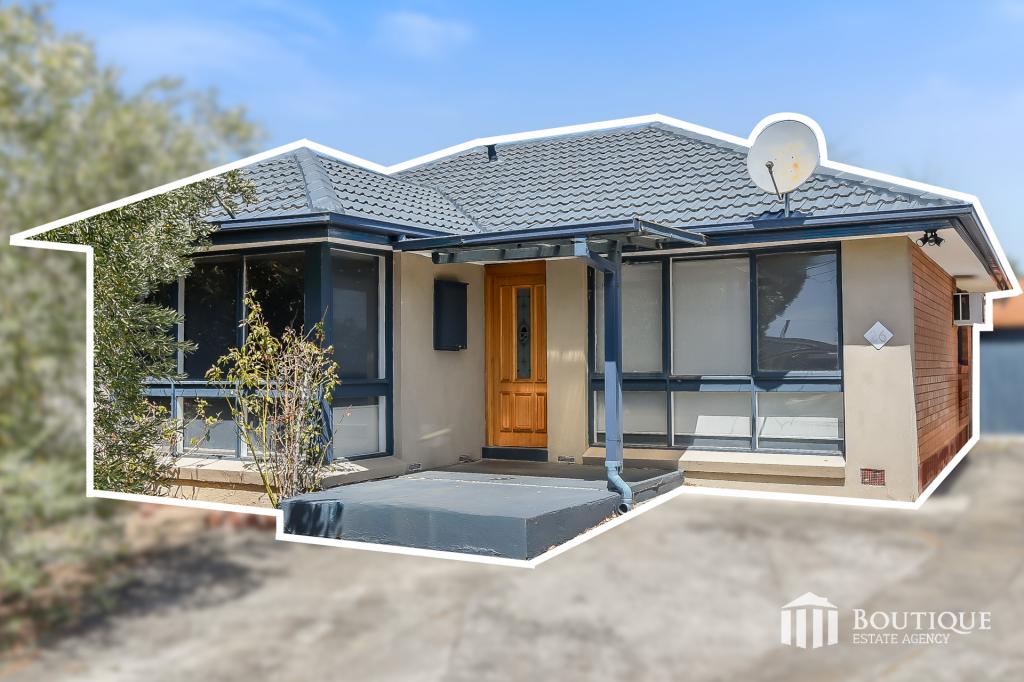 26 Kandra St, Dandenong North, VIC 3175